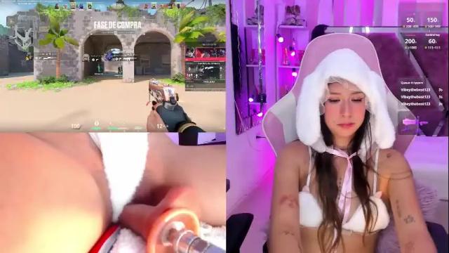 Thumbnail 2, bellyrouse's Stream at Chaturbate, 1 month ago