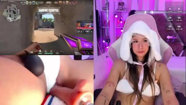 Image 7 of bellyrouse Stream on Chaturbate on 1 month ago