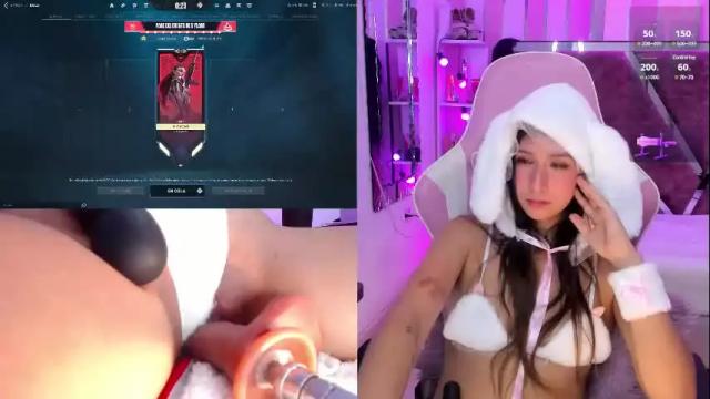 Thumbnail 3, bellyrouse's Stream at Chaturbate, 1 month ago