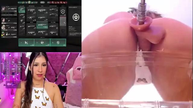 Thumbnail 2, bellyrouse's Stream at Chaturbate, 1 month ago