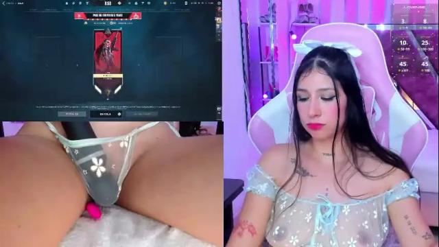 Image 4 of bellyrouse Stream on Chaturbate on 1 month ago