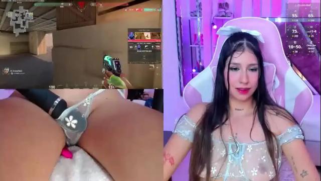 Thumbnail 2, bellyrouse's Stream at Chaturbate, 1 month ago