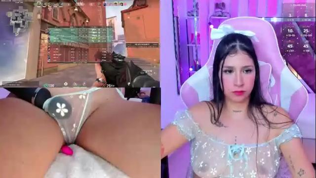 Thumbnail 3, bellyrouse's Stream at Chaturbate, 1 month ago