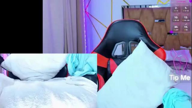 Thumbnail 1, bellyrouse's Stream at Chaturbate, 28 days ago
