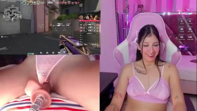 Thumbnail 1, bellyrouse's Stream at Chaturbate, 27 days ago