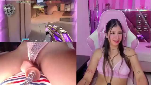 Image 8 of bellyrouse Stream on Chaturbate on 28 days ago
