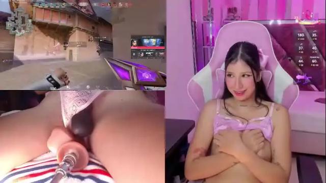 Thumbnail 3, bellyrouse's Stream at Chaturbate, 27 days ago