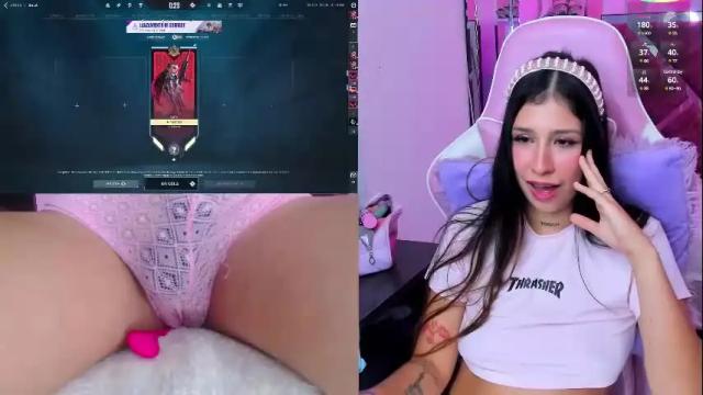 Thumbnail 1, bellyrouse's Stream at Chaturbate, 25 days ago