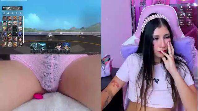 Image 2 of bellyrouse Stream on Chaturbate on 25 days ago