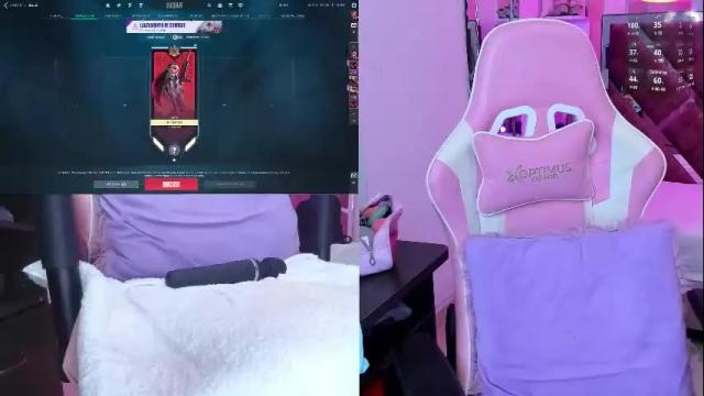 Image 3 of bellyrouse Stream on Chaturbate on 25 days ago