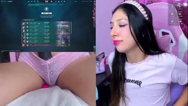 Image 4 of bellyrouse Stream on Chaturbate on 25 days ago