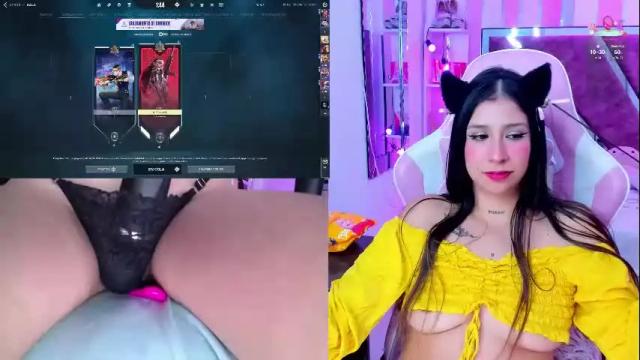 Image 10 of bellyrouse Stream on Chaturbate on 23 days ago