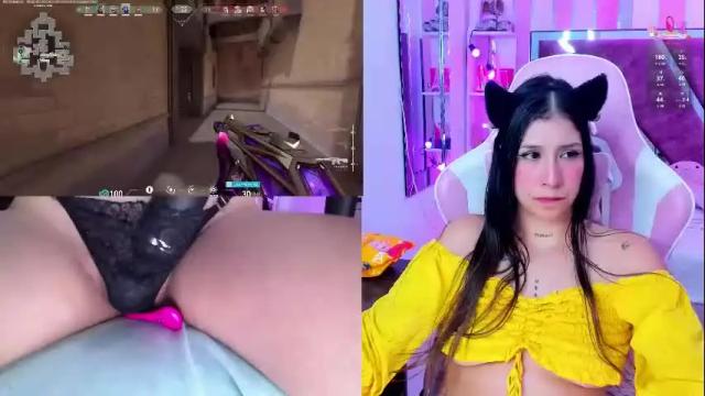 Thumbnail 3, bellyrouse's Stream at Chaturbate, 22 days ago