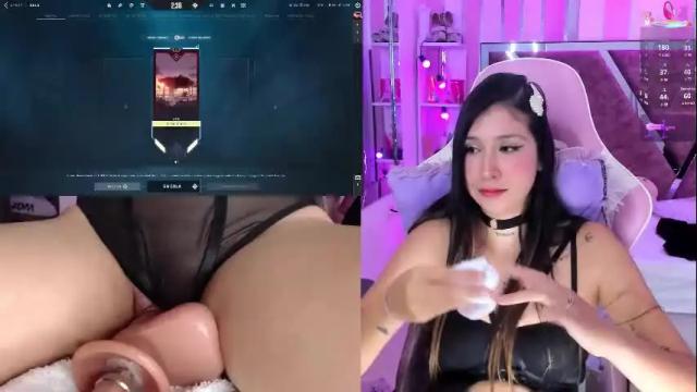 Thumbnail 1, bellyrouse's Stream at Chaturbate, 20 days ago