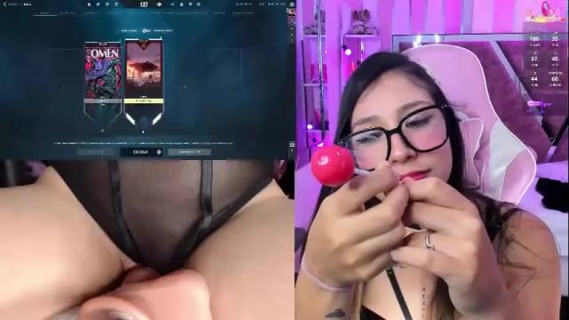 Image 10 of bellyrouse Stream on Chaturbate on 21 days ago