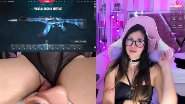 Thumbnail 3, bellyrouse's Stream at Chaturbate, 20 days ago