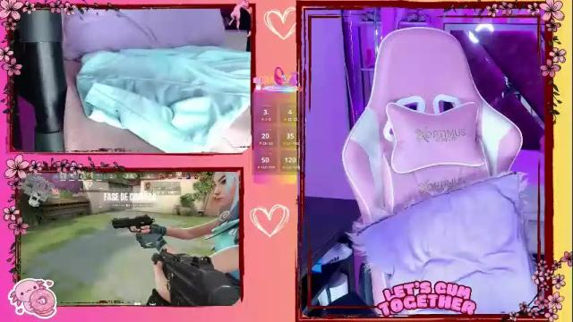 Thumbnail 2, bellyrouse's Stream at Chaturbate, 18 days ago