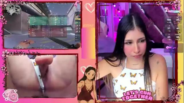 Thumbnail 2, bellyrouse's Stream at Chaturbate, 17 days ago