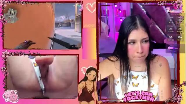 Image 6 of bellyrouse Stream on Chaturbate on 18 days ago