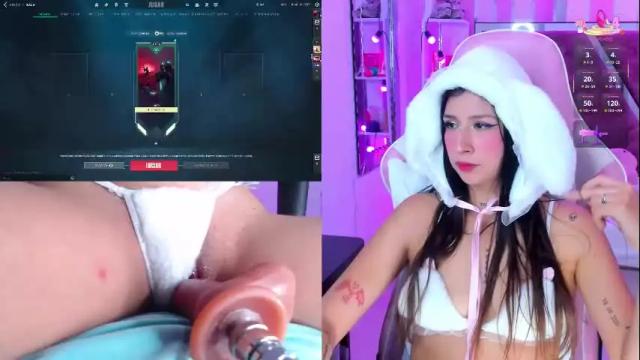 Image 4 of bellyrouse Stream on Chaturbate on 16 days ago