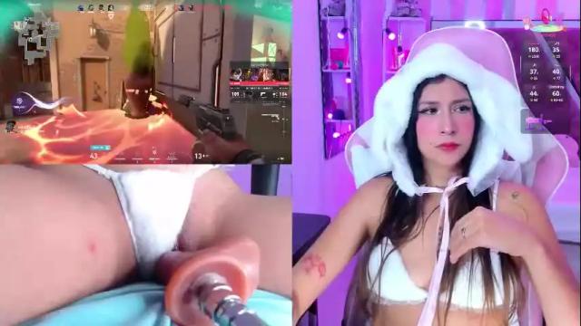 Thumbnail 2, bellyrouse's Stream at Chaturbate, 15 days ago