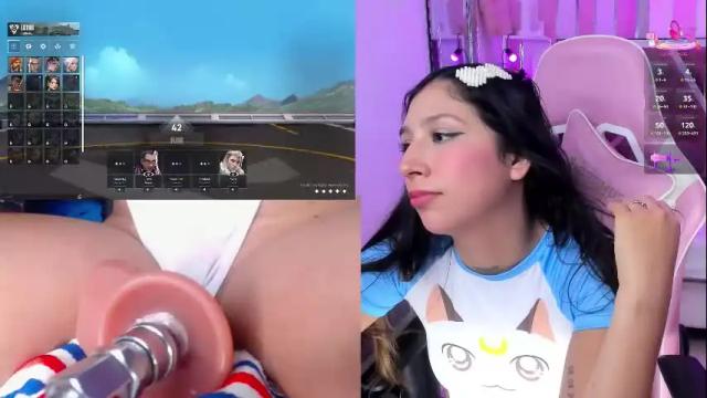 Image 10 of bellyrouse Stream on Chaturbate on 13 days ago