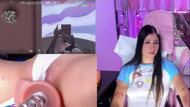 Thumbnail 2, bellyrouse's Stream at Chaturbate, 13 days ago