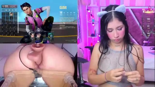 Image 11 of bellyrouse Stream on Chaturbate on 9 days ago