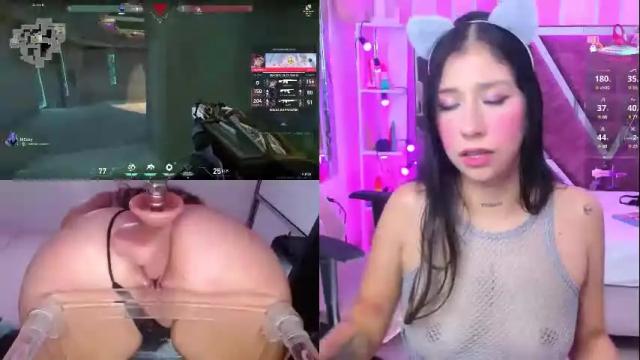 Image 7 of bellyrouse Stream on Chaturbate on 9 days ago