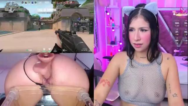 Thumbnail 3, bellyrouse's Stream at Chaturbate, 8 days ago