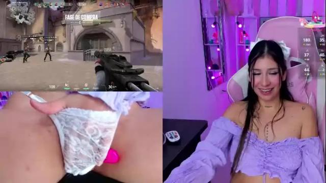 Image 3 of bellyrouse Stream on Chaturbate on 8 days ago