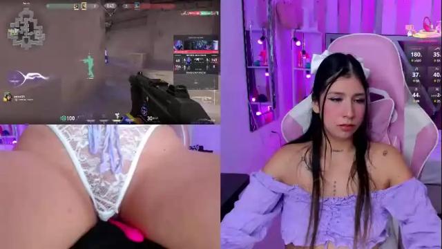 Thumbnail 2, bellyrouse's Stream at Chaturbate, 7 days ago