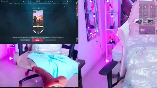 Image 12 of bellyrouse Stream on Chaturbate on 6 days ago