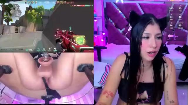 Thumbnail 1, bellyrouse's Stream at Chaturbate, 5 days ago