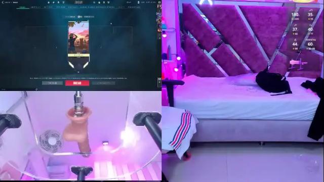 Image 11 of bellyrouse Stream on Chaturbate on 5 days ago