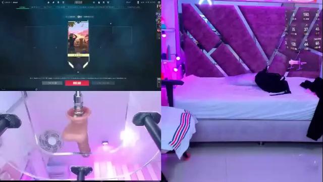Image 12 of bellyrouse Stream on Chaturbate on 5 days ago
