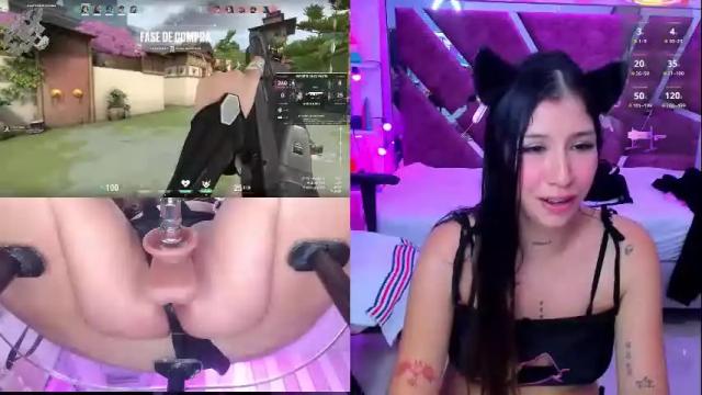 Thumbnail 2, bellyrouse's Stream at Chaturbate, 5 days ago
