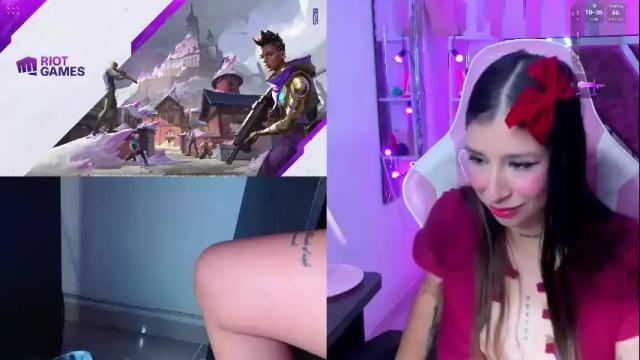 Thumbnail 1, bellyrouse's Stream at Chaturbate, 1 day ago