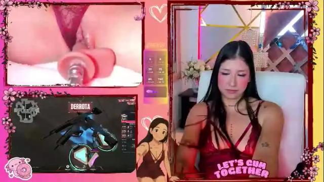 Image 11 of bellyrouse Stream on Chaturbate on 2 months ago