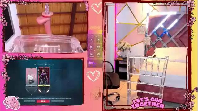 Image 12 of bellyrouse Stream on Chaturbate on 1 month ago