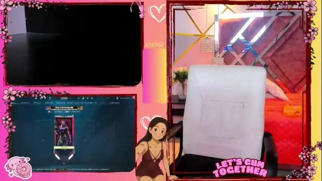 Image 2 of bellyrouse Stream on Chaturbate on 1 month ago