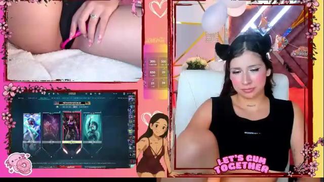 Thumbnail 1, bellyrouse's Stream at Chaturbate, 29 days ago