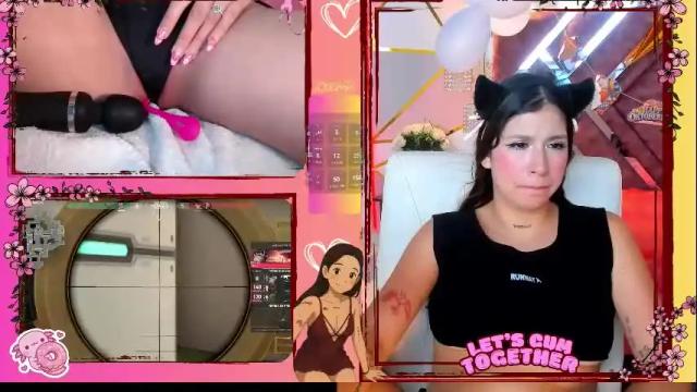 Image 10 of bellyrouse Stream on Chaturbate on 1 month ago