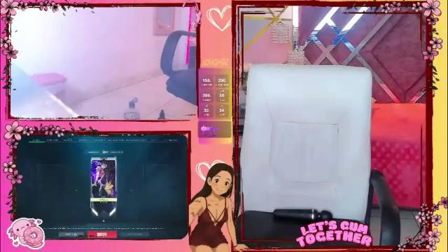 Image 10 of bellyrouse Stream on Chaturbate on 9 days ago