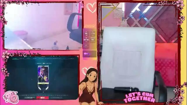 Image 12 of bellyrouse Stream on Chaturbate on 9 days ago