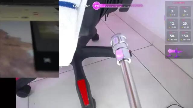 Thumbnail 1, bellyrouse's Stream at Chaturbate, 1 month ago