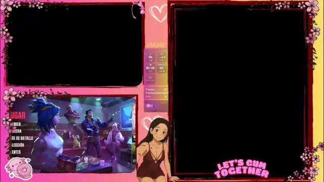 Thumbnail 2, bellyrouse's Stream at Chaturbate, 28 days ago
