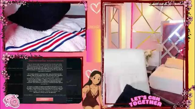 Image 10 of bellyrouse Stream on Chaturbate on 1 month ago