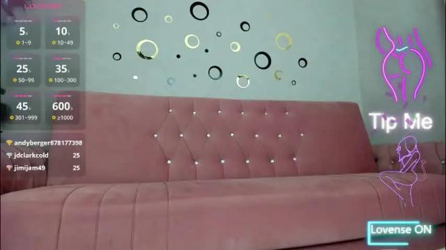 Thumbnail 3, belovedkhlloe's Stream at Chaturbate, 2 days ago