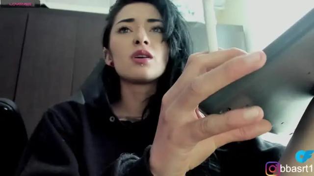 Image 6 of belyswitch Stream on Chaturbate on 13 months ago
